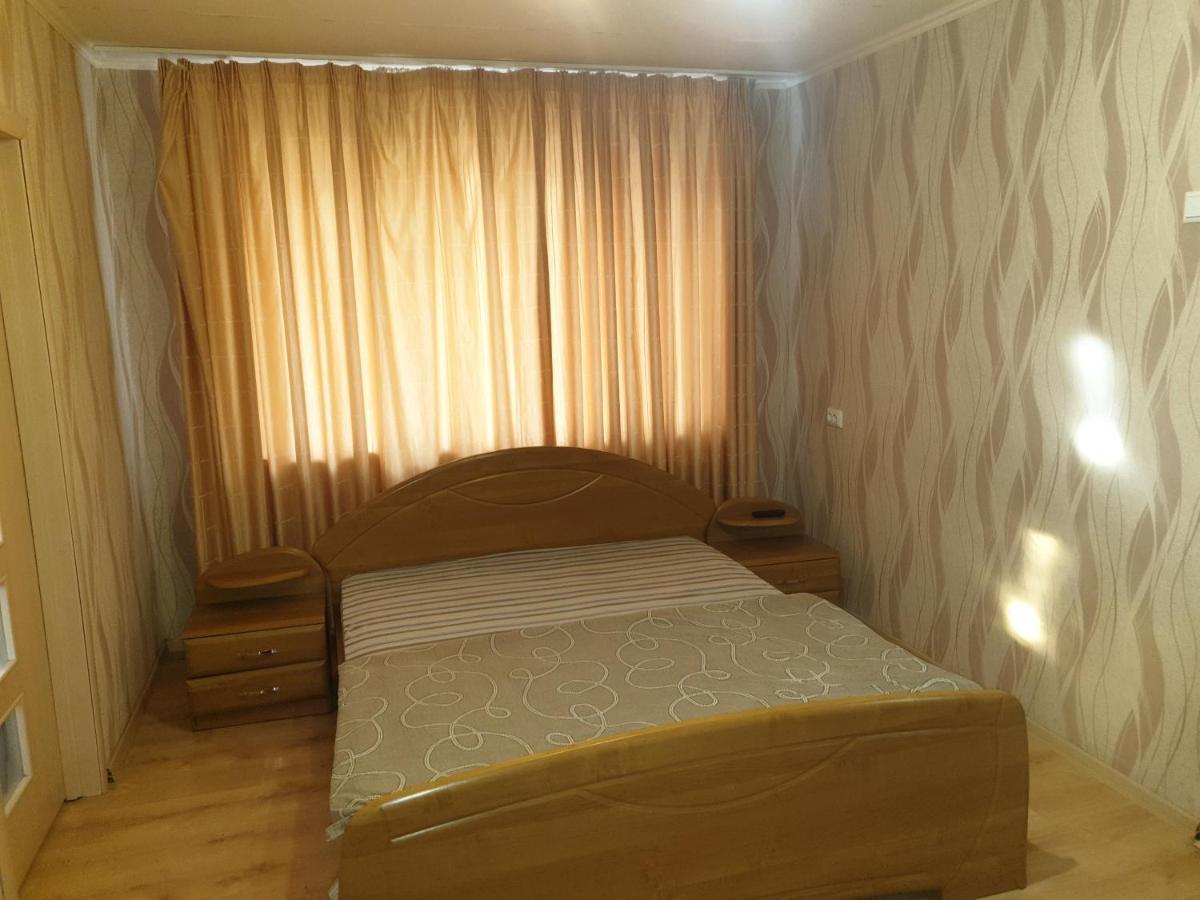 Квартира Проспект Кирова Dnipro Esterno foto